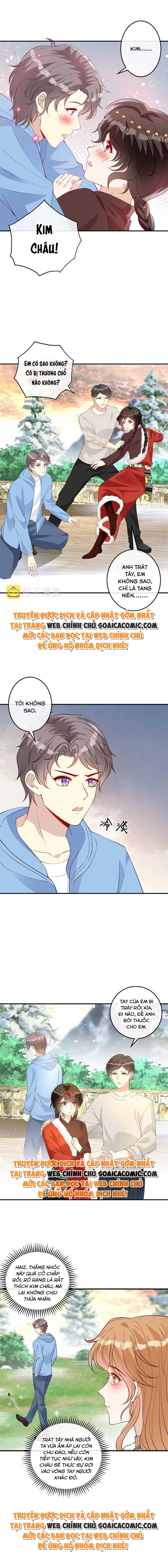 Ninita Yêu Dấu - Phần 2 Chap 781.1 - Next Chap 782.1