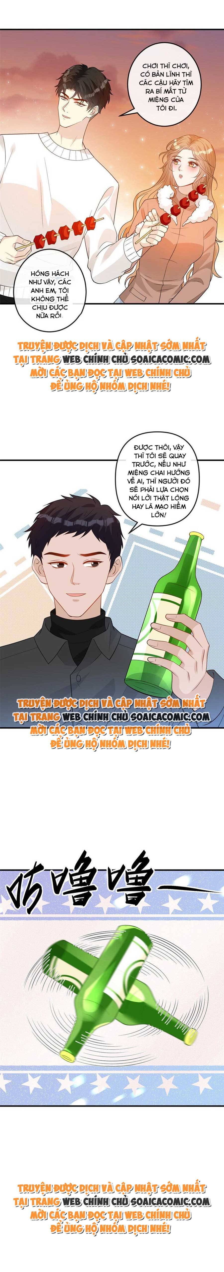 Ninita Yêu Dấu - Phần 2 Chap 781.1 - Next Chap 782.1