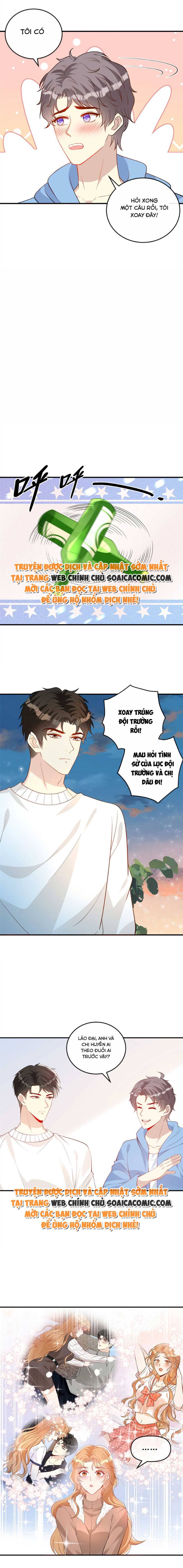 Ninita Yêu Dấu - Phần 2 Chap 781.2 - Next Chap 782.2