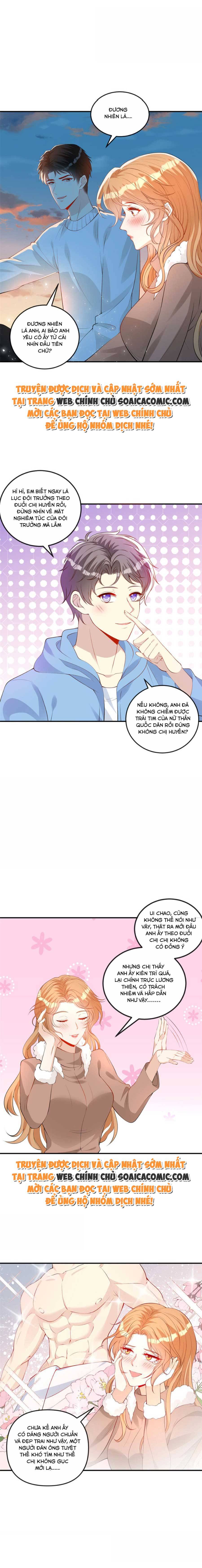 Ninita Yêu Dấu - Phần 2 Chap 781.2 - Next Chap 782.2