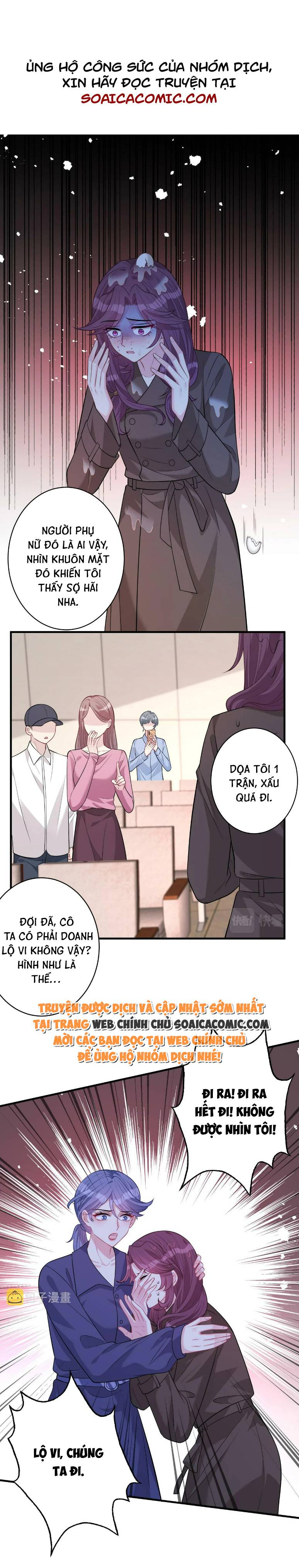 Ninita Yêu Dấu - Phần 2 Chap 781.3 - Next Chap 782.3