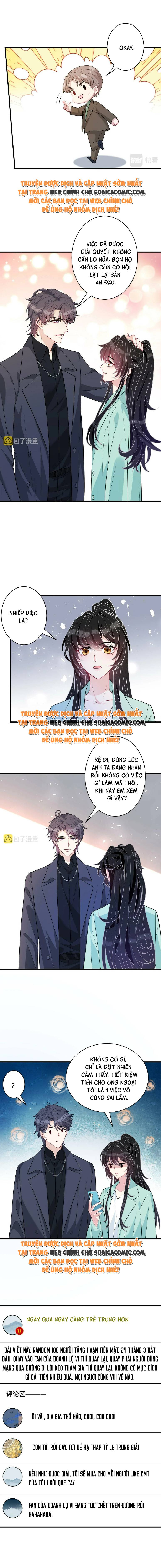 Ninita Yêu Dấu - Phần 2 Chap 781.3 - Next Chap 782.3