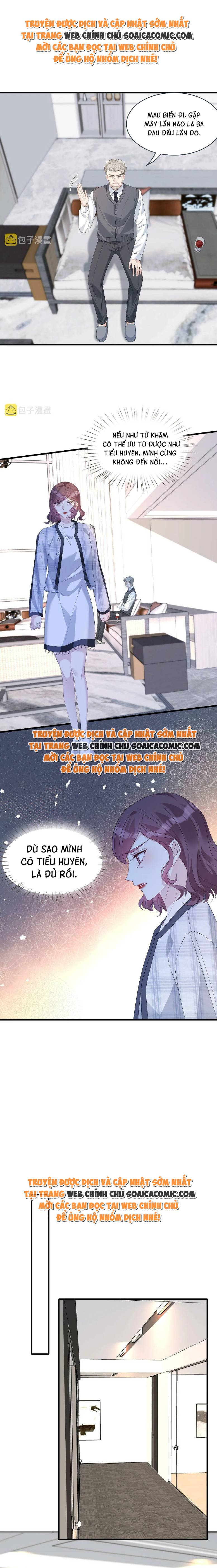 Ninita Yêu Dấu - Phần 2 Chap 781.3 - Next Chap 782.3