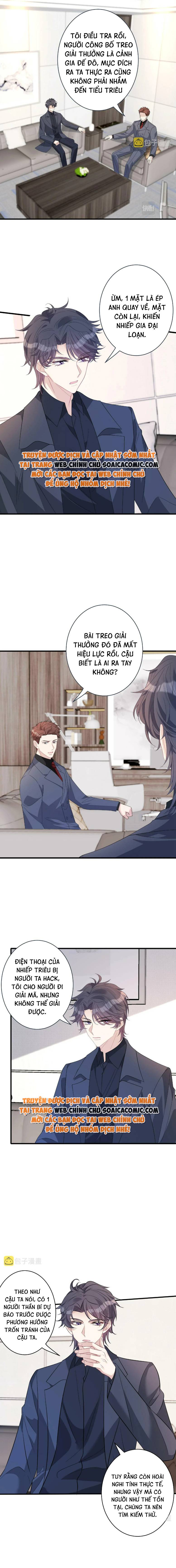 Ninita Yêu Dấu - Phần 2 Chap 781.3 - Next Chap 782.3