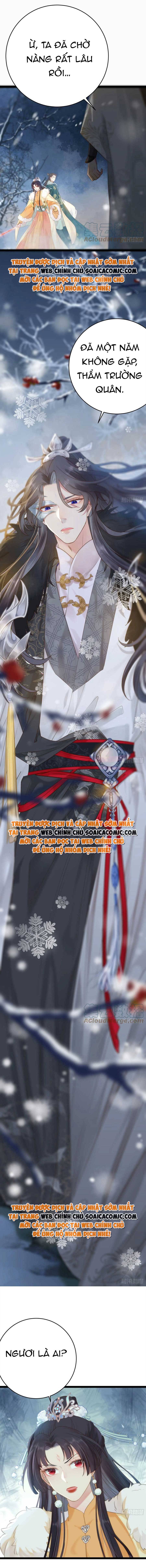 Ninita Yêu Dấu - Phần 2 Chap 781.5 - Next Chap 782.5