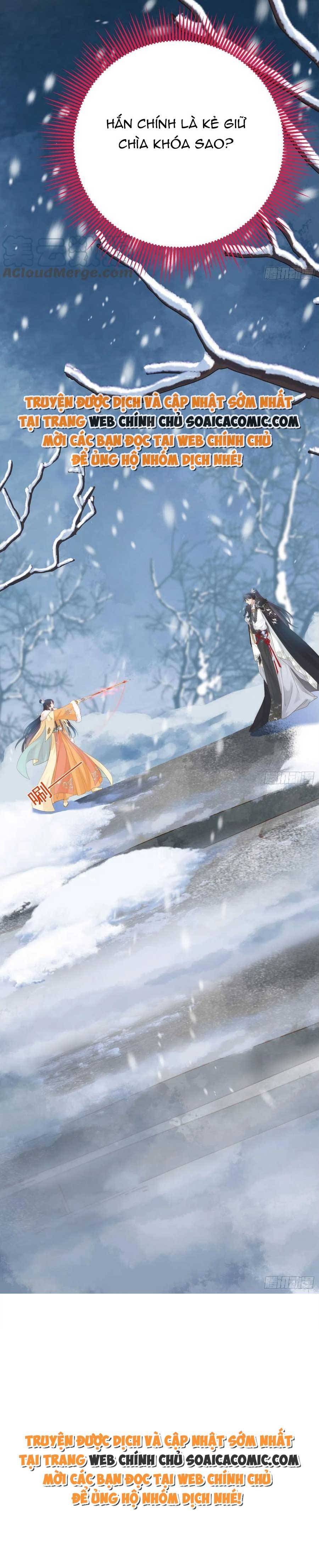 Ninita Yêu Dấu - Phần 2 Chap 781.5 - Next Chap 782.5