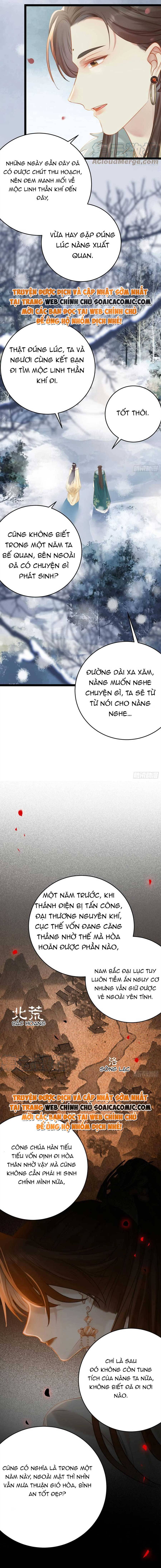 Ninita Yêu Dấu - Phần 2 Chap 781.5 - Next Chap 782.5