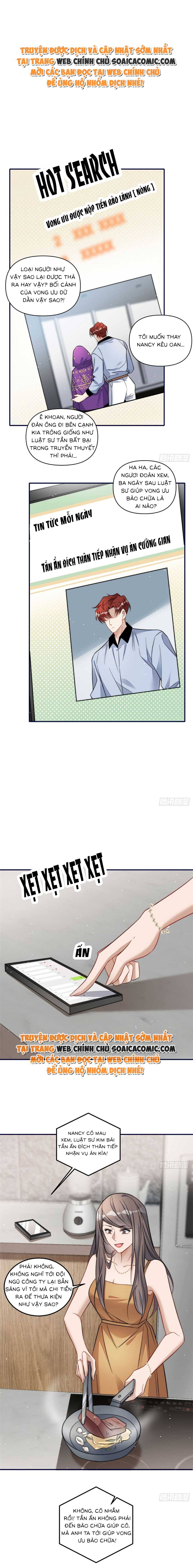 Ninita Yêu Dấu - Phần 2 Chap 781.7 - Next Chap 782.7