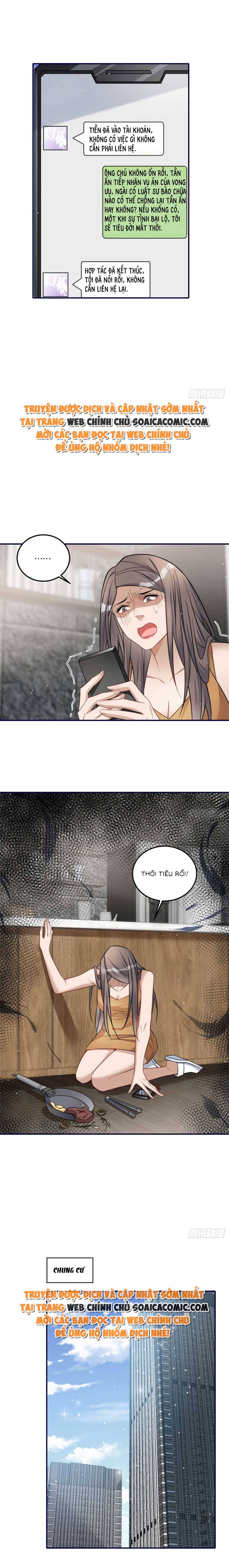 Ninita Yêu Dấu - Phần 2 Chap 781.7 - Next Chap 782.7