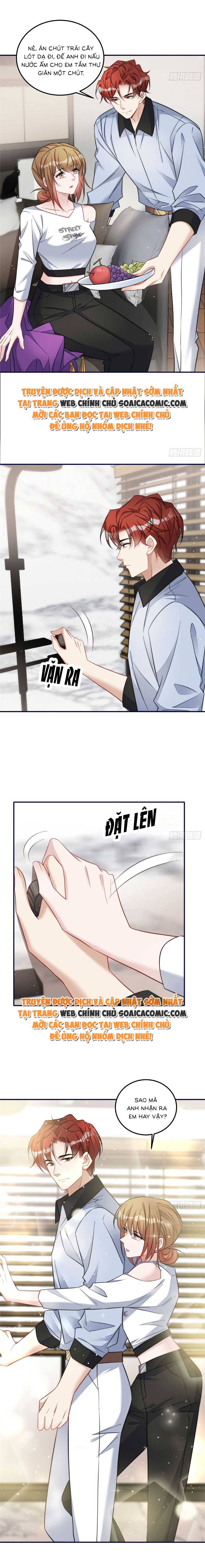 Ninita Yêu Dấu - Phần 2 Chap 781.7 - Next Chap 782.7