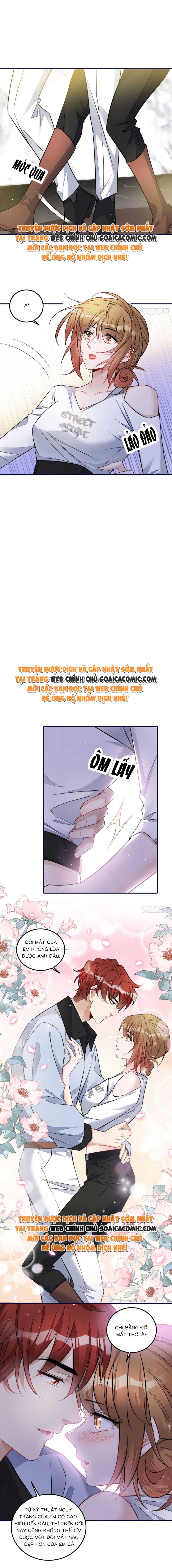 Ninita Yêu Dấu - Phần 2 Chap 781.7 - Next Chap 782.7