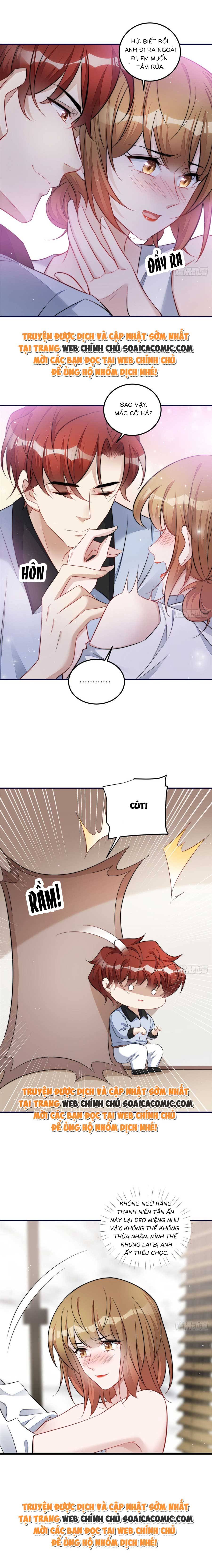 Ninita Yêu Dấu - Phần 2 Chap 781.7 - Next Chap 782.7