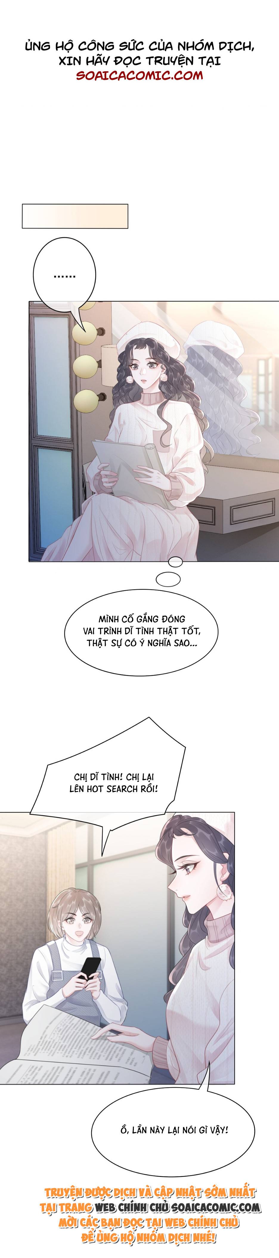 Ninita Yêu Dấu - Phần 2 Chap 781.8 - Next Chap 782.8