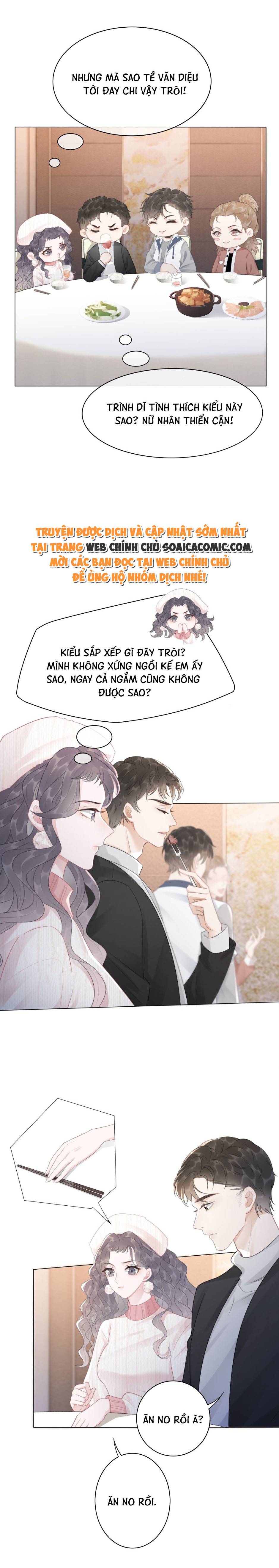 Ninita Yêu Dấu - Phần 2 Chap 781.8 - Next Chap 782.8