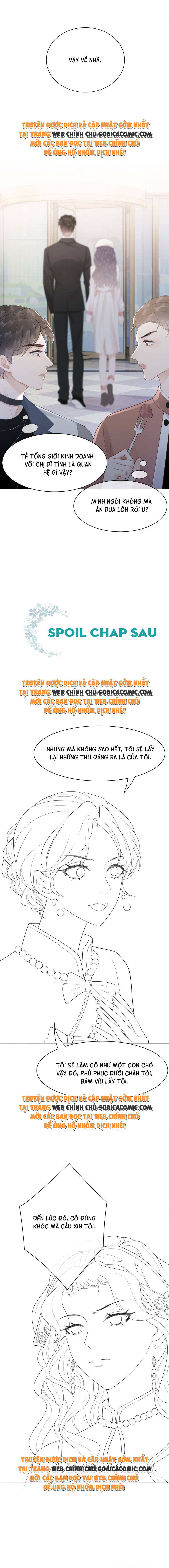 Ninita Yêu Dấu - Phần 2 Chap 781.8 - Next Chap 782.8