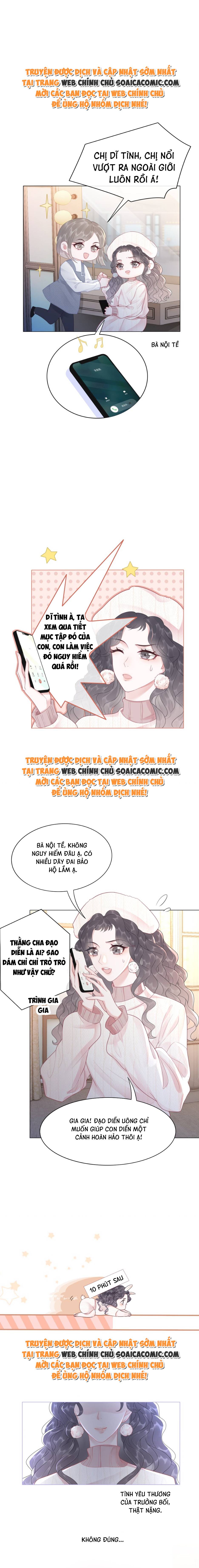 Ninita Yêu Dấu - Phần 2 Chap 781.8 - Next Chap 782.8