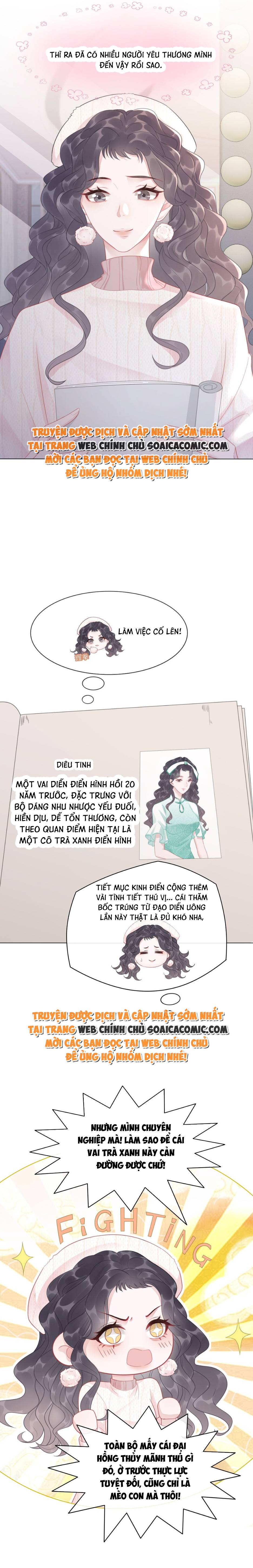 Ninita Yêu Dấu - Phần 2 Chap 781.8 - Next Chap 782.8