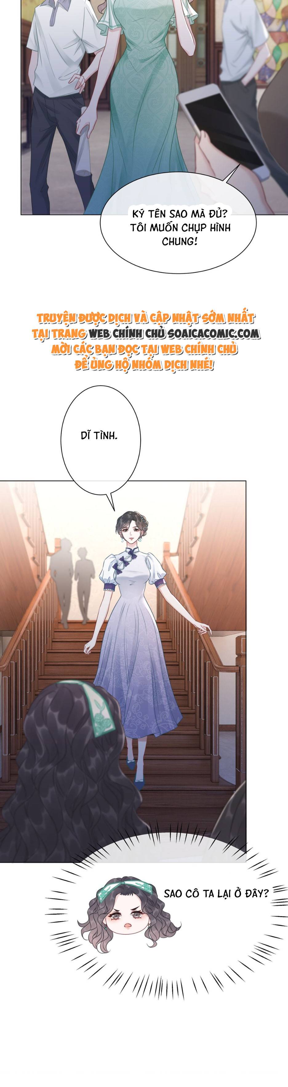 Ninita Yêu Dấu - Phần 2 Chap 781.8 - Next Chap 782.8