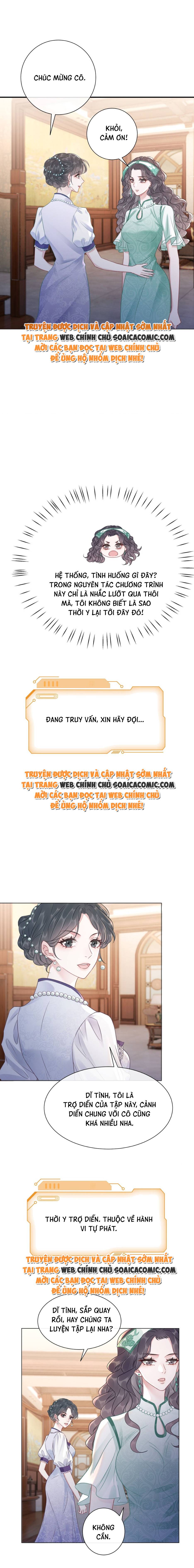 Ninita Yêu Dấu - Phần 2 Chap 781.8 - Next Chap 782.8