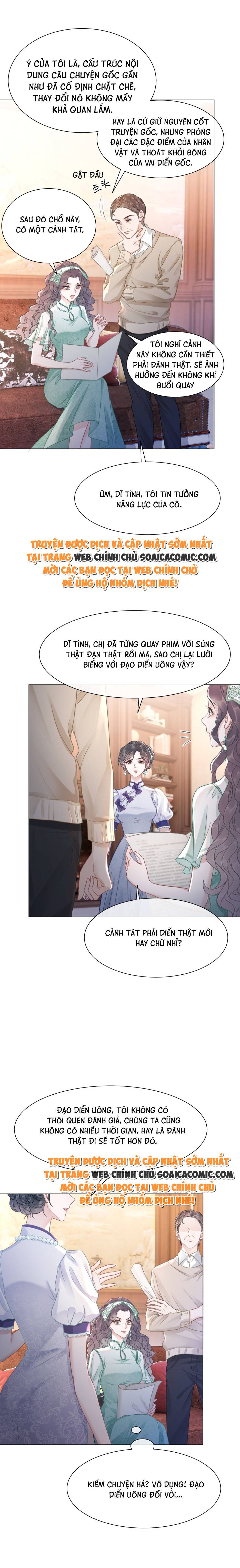 Ninita Yêu Dấu - Phần 2 Chap 781.8 - Next Chap 782.8