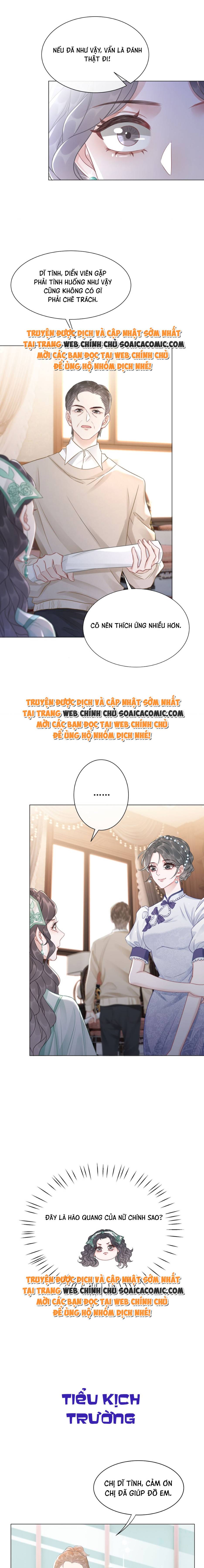Ninita Yêu Dấu - Phần 2 Chap 781.8 - Next Chap 782.8