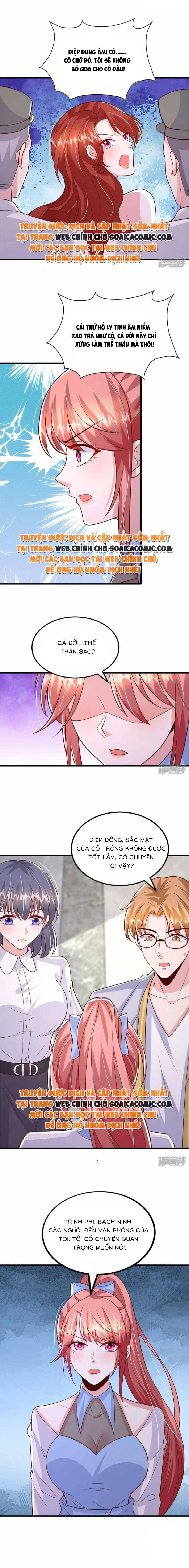 Ninita Yêu Dấu - Phần 2 Chap 781.9 - Next Chap 782.9
