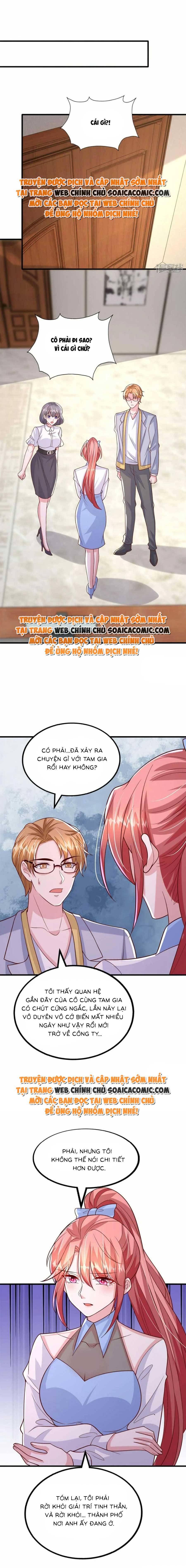 Ninita Yêu Dấu - Phần 2 Chap 781.9 - Next Chap 782.9