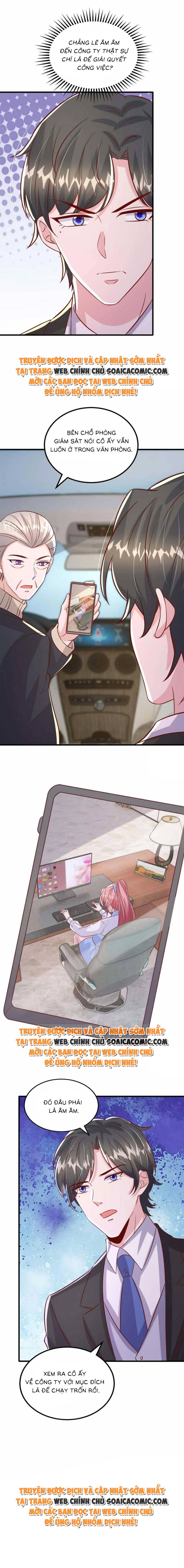 Ninita Yêu Dấu - Phần 2 Chap 781.9 - Next Chap 782.9