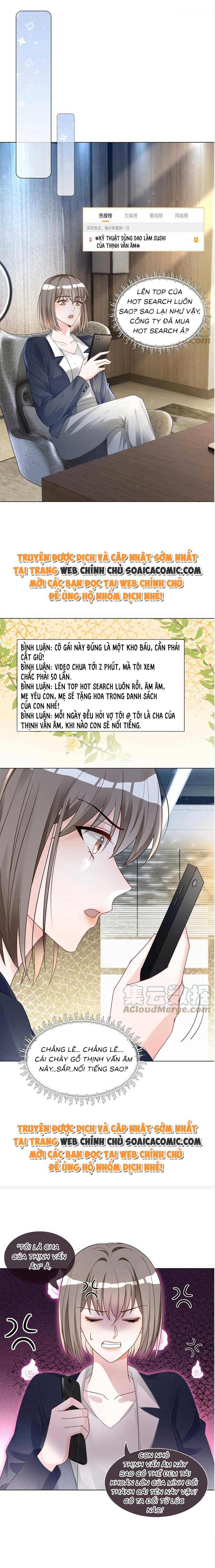 Ninita Yêu Dấu - Phần 2 Chap 782.1 - Next Chap 783.1