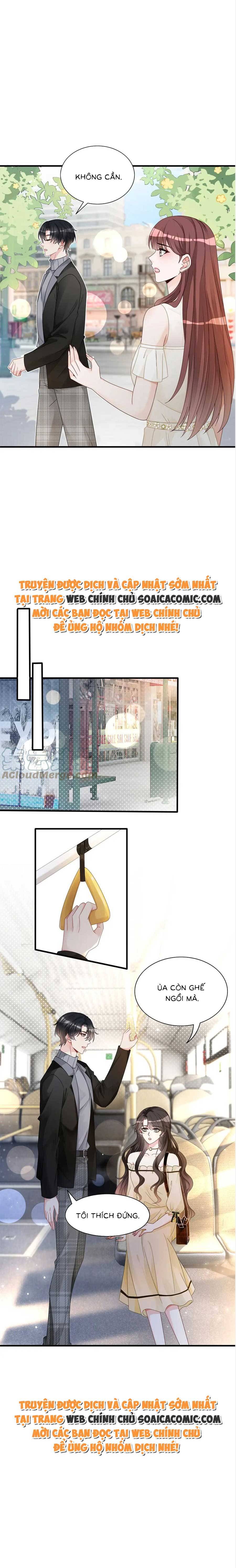 Ninita Yêu Dấu - Phần 2 Chap 782.1 - Next Chap 783.1