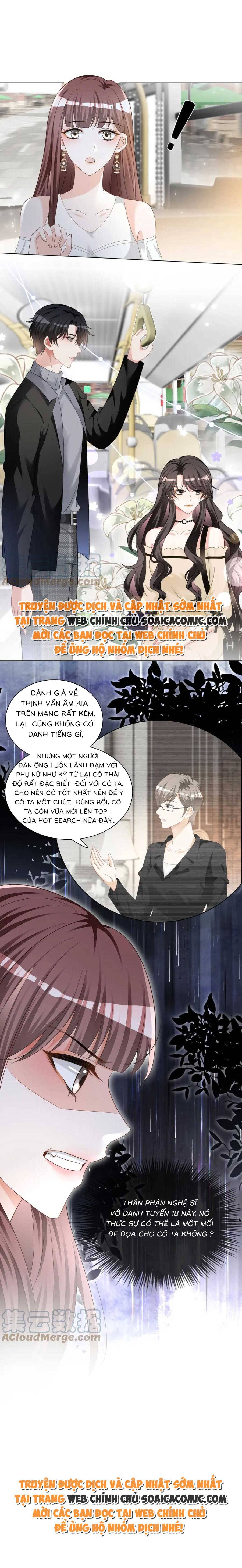 Ninita Yêu Dấu - Phần 2 Chap 782.1 - Next Chap 783.1