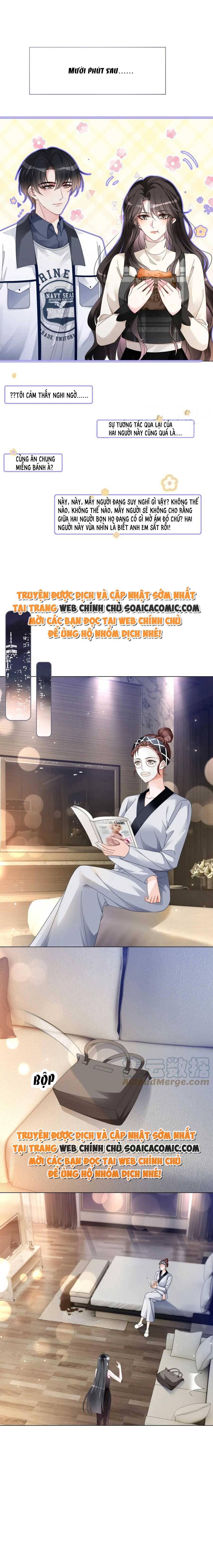 Ninita Yêu Dấu - Phần 2 Chap 782.2 - Next Chap 783.2