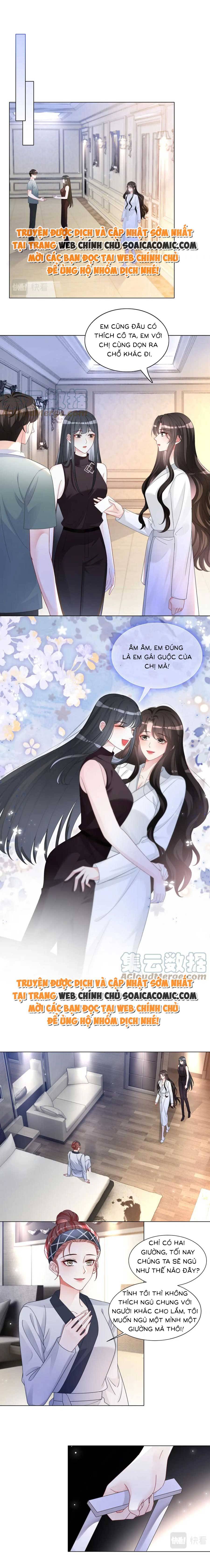 Ninita Yêu Dấu - Phần 2 Chap 782.2 - Next Chap 783.2