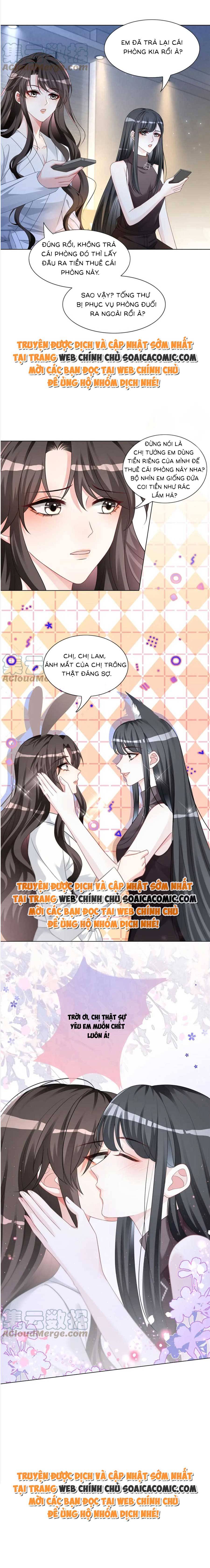 Ninita Yêu Dấu - Phần 2 Chap 782.2 - Next Chap 783.2