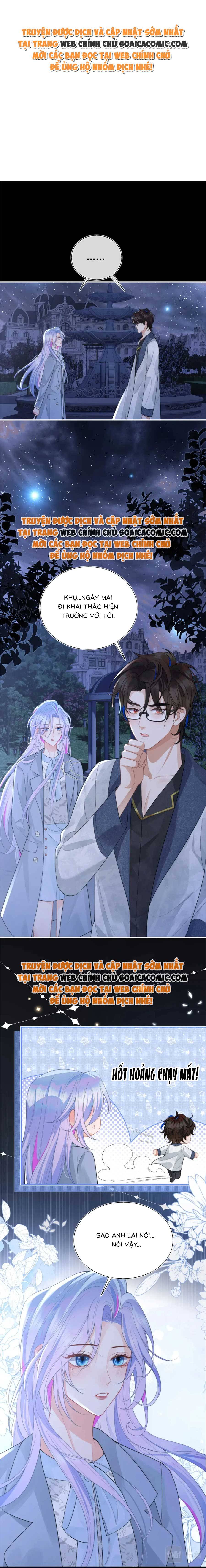 Ninita Yêu Dấu - Phần 2 Chap 782.3 - Next Chap 783.3