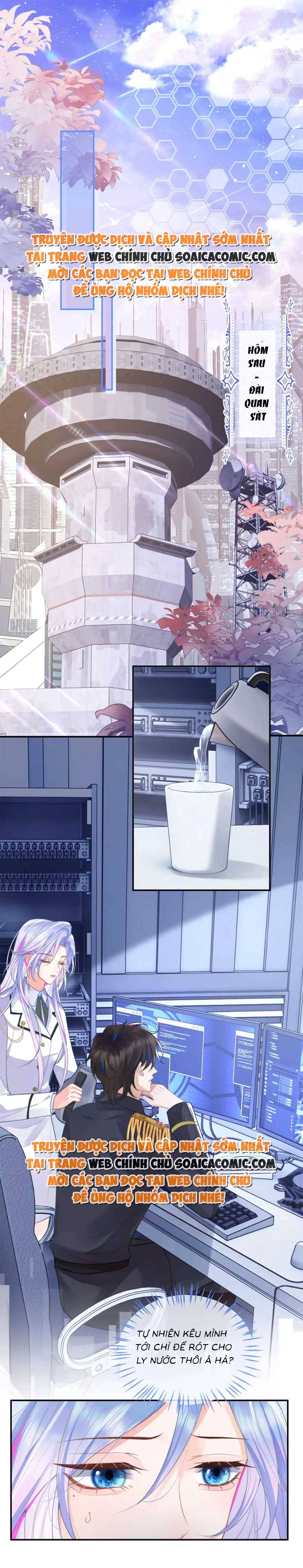 Ninita Yêu Dấu - Phần 2 Chap 782.3 - Next Chap 783.3