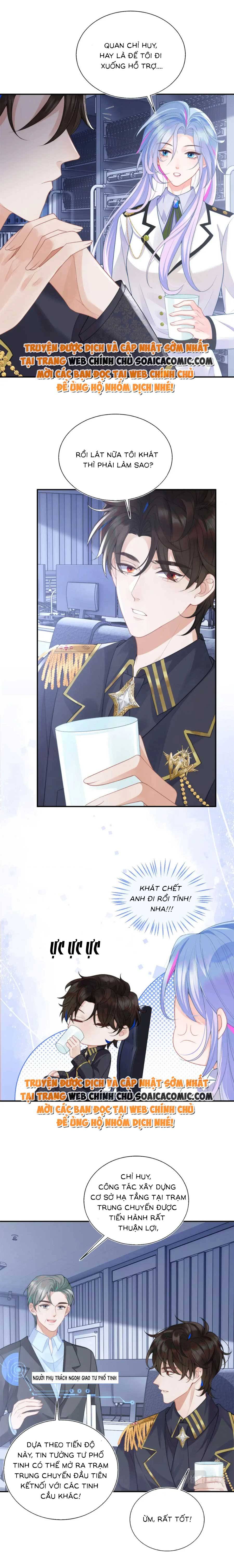 Ninita Yêu Dấu - Phần 2 Chap 782.3 - Next Chap 783.3