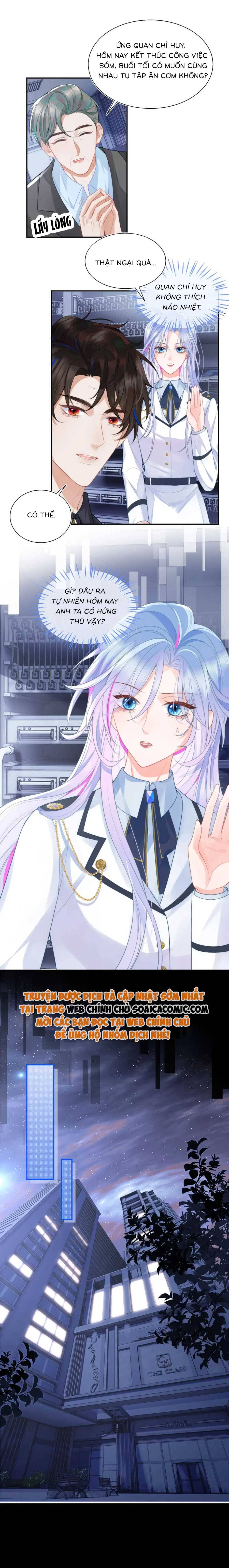 Ninita Yêu Dấu - Phần 2 Chap 782.3 - Next Chap 783.3