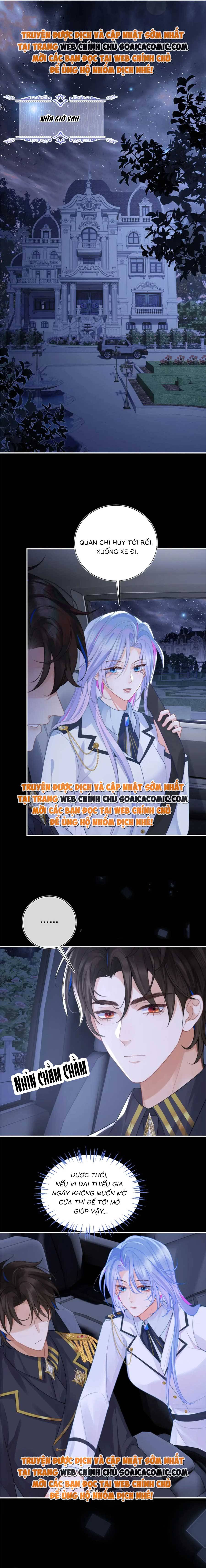 Ninita Yêu Dấu - Phần 2 Chap 782.3 - Next Chap 783.3