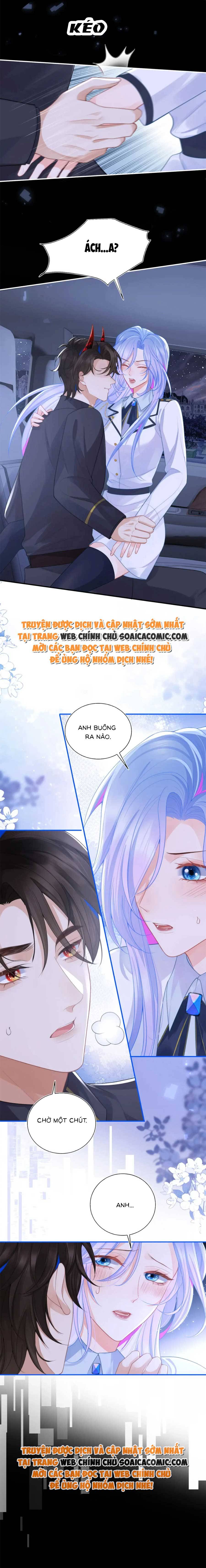 Ninita Yêu Dấu - Phần 2 Chap 782.3 - Next Chap 783.3