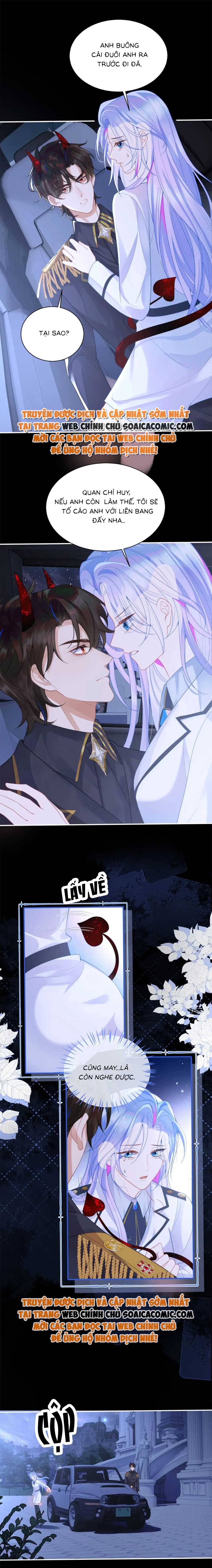 Ninita Yêu Dấu - Phần 2 Chap 782.3 - Next Chap 783.3