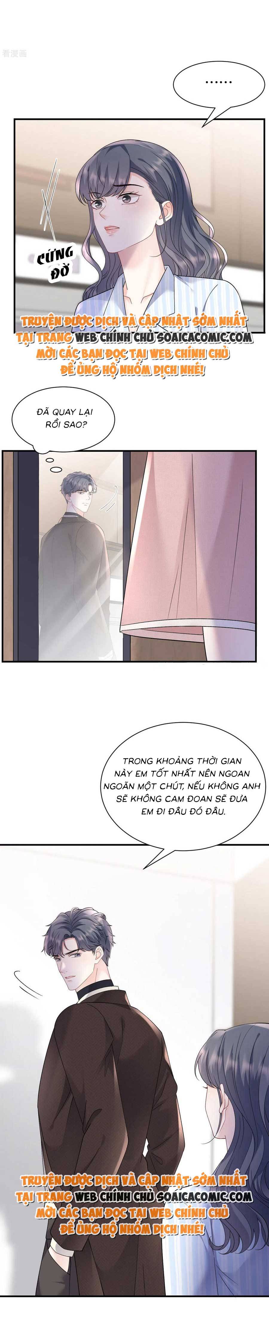 Ninita Yêu Dấu - Phần 2 Chap 782.4 - Next Chap 783.4