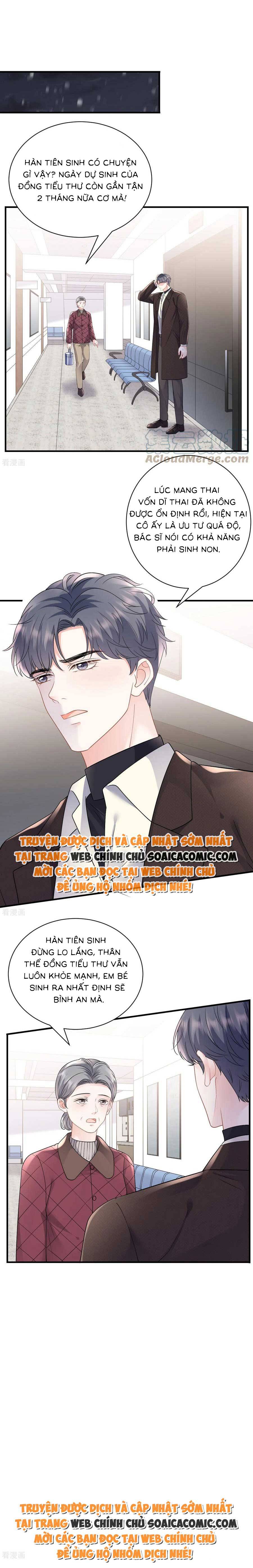 Ninita Yêu Dấu - Phần 2 Chap 782.4 - Next Chap 783.4