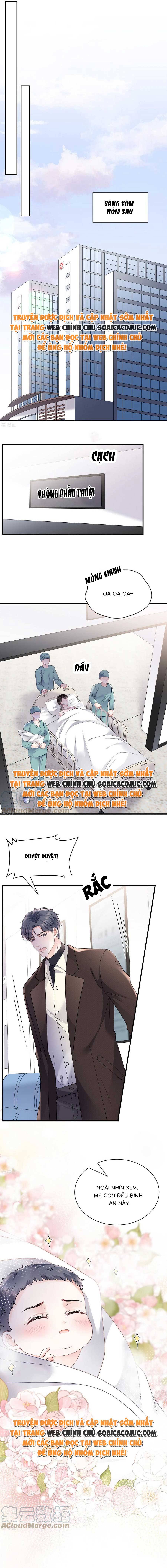 Ninita Yêu Dấu - Phần 2 Chap 782.4 - Next Chap 783.4