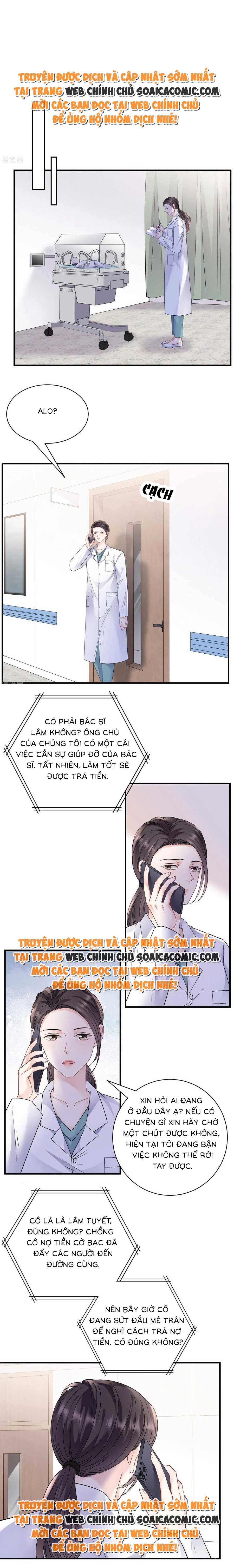 Ninita Yêu Dấu - Phần 2 Chap 782.4 - Next Chap 783.4