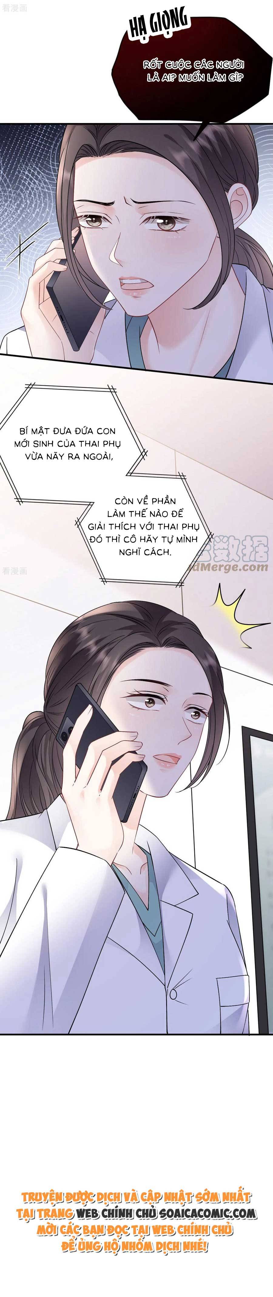 Ninita Yêu Dấu - Phần 2 Chap 782.4 - Next Chap 783.4