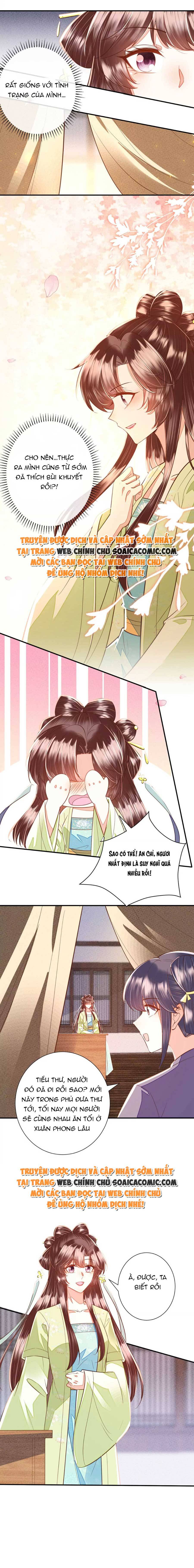 Ninita Yêu Dấu - Phần 2 Chap 782.9 - Next Chap 783.9