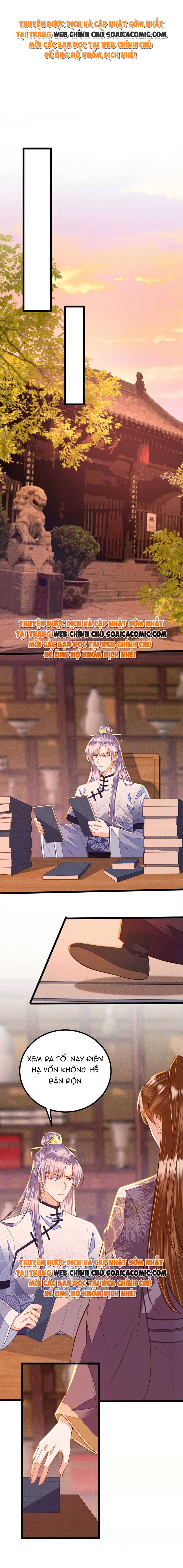 Ninita Yêu Dấu - Phần 2 Chap 782.9 - Next Chap 783.9