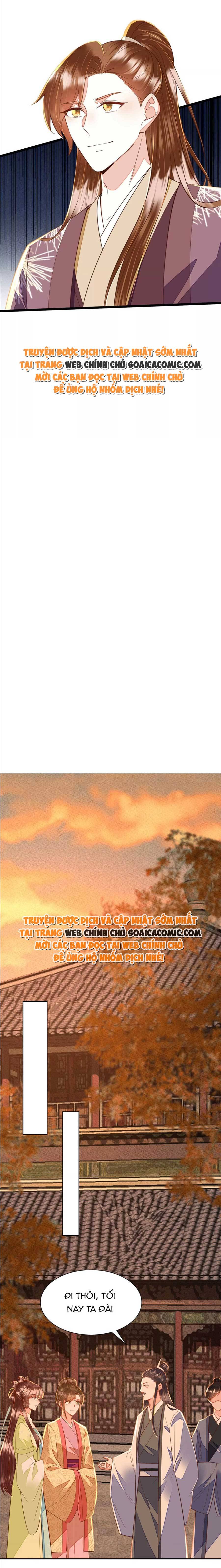 Ninita Yêu Dấu - Phần 2 Chap 782.9 - Next Chap 783.9