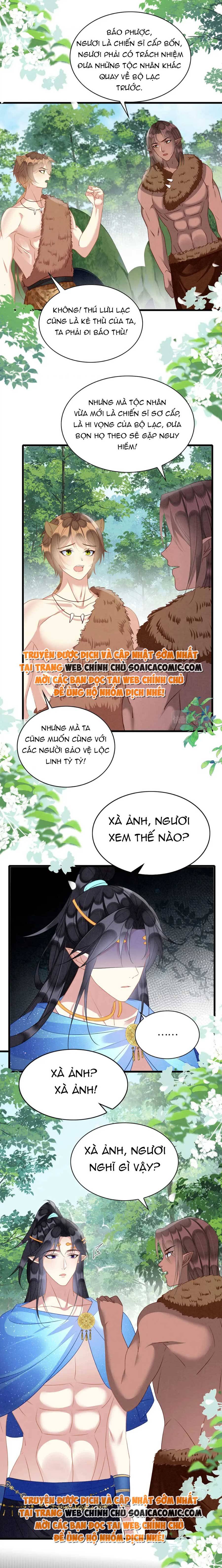 Ninita Yêu Dấu - Phần 2 Chap 783.1 - Next Chap 784.1